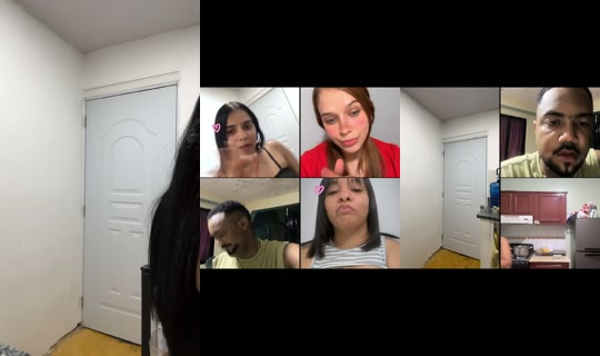daniela__g1509's Stream - Aug 24, 2026, 11:19 PM