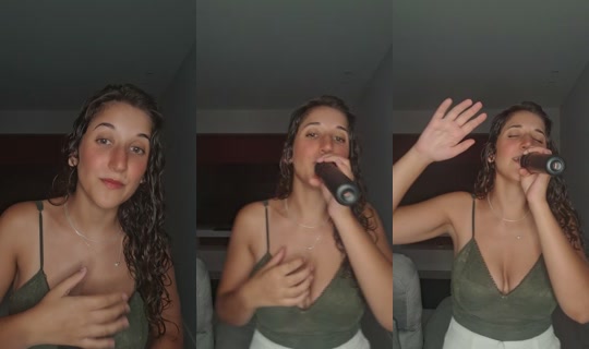 danielacosta_music's Stream - Aug 13, 2026, 8:52 PM