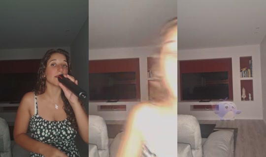 danielacosta_music's Stream - Aug 14, 2026, 9:02 PM