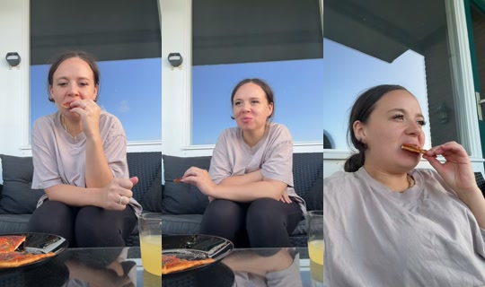 danielladalila's Stream - Jul 20, 2026, 6:13 PM
