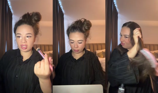 danielladalila's Stream - Jul 21, 2026, 10:51 AM