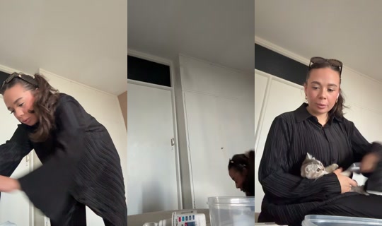 danielladalila's Stream - Jul 21, 2026, 1:22 PM