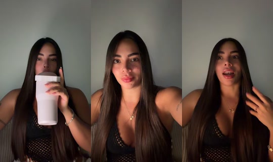 daniellaoviedo___'s Stream - Aug 23, 2026, 9:52 PM