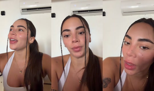 daniellaoviedo___'s Stream - Aug 25, 2026, 9:05 AM