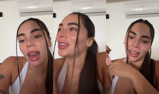daniellaoviedo___ Gravado em 25 de ago. de 2026, 9:55