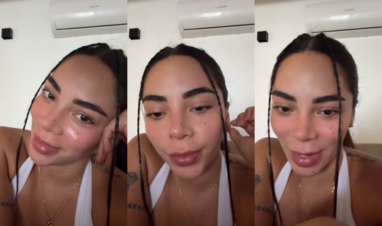 daniellaoviedo___ Gravado em 25 de ago. de 2026, 10:46