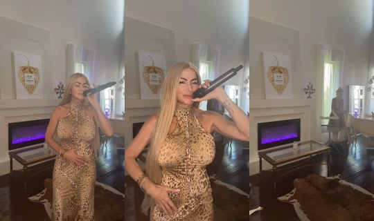 danielle_paige_pro 的直播 - 2026年7月21日 13:49