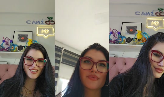 daniibasadre's Stream - Jul 25, 2026, 5:35 PM