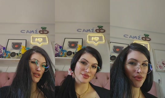 daniibasadre's Stream - Jul 26, 2026, 4:43 PM