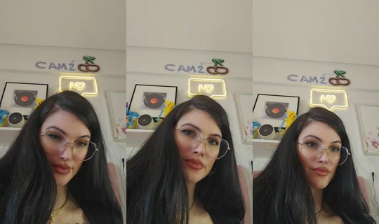 daniibasadre's Stream - Jul 26, 2026, 5:34 PM