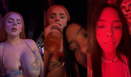 dannaniiicol's Stream - Aug 22, 2026, 7:17 AM