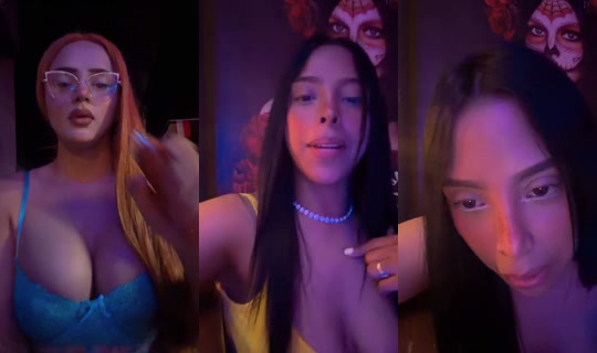 dannaniiicol's Stream - Aug 23, 2026, 5:01 AM