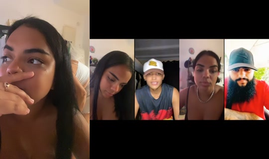 danykata11's Stream - Jul 19, 2026, 4:18 PM