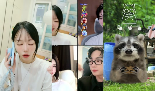 dao_n06's Stream - Aug 24, 2026, 8:29 AM