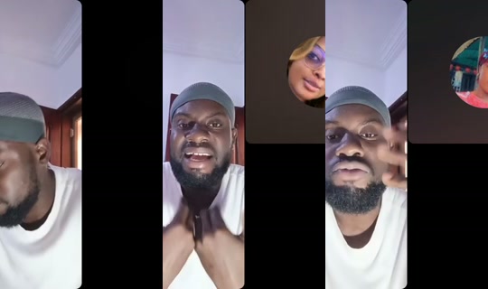 daouda9192's Stream - Aug 18, 2026, 4:25 PM