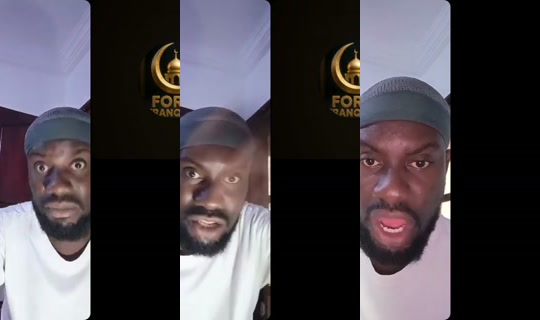 daouda9192's Stream - Aug 18, 2026, 5:15 PM