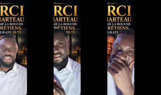 daouda9192's Stream - Aug 20, 2026, 8:42 AM