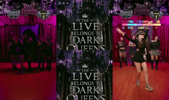darkqueensmx's Stream - Jul 20, 2026, 5:04 PM