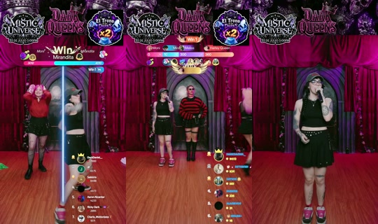 darkqueensmx's Stream - Jul 21, 2026, 1:03 AM