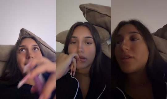 darya.cohenn's Stream - Aug 20, 2026, 7:48 PM