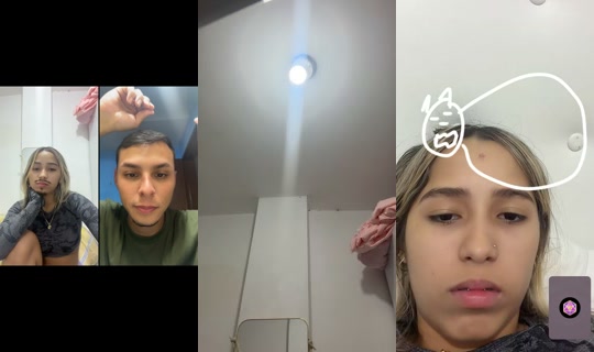 daryh's Stream - Jul 18, 2026, 6:47 AM