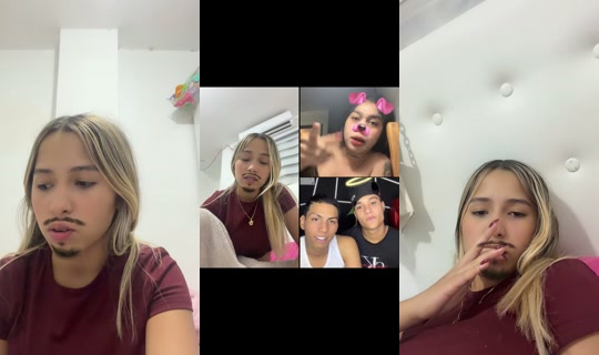 daryh의 방송 - 2026년 7월 22일 AM 6:38