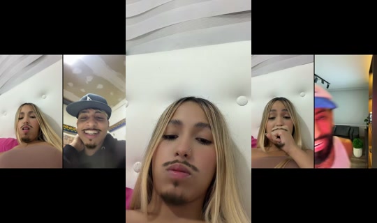 daryh's Stream - Aug 23, 2026, 5:48 AM