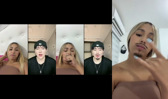 daryh's Stream - Aug 23, 2026, 6:35 AM