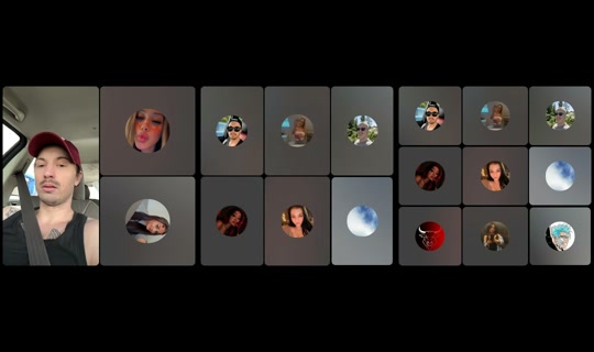 davidjohansen77's Stream - Aug 21, 2026, 3:05 PM