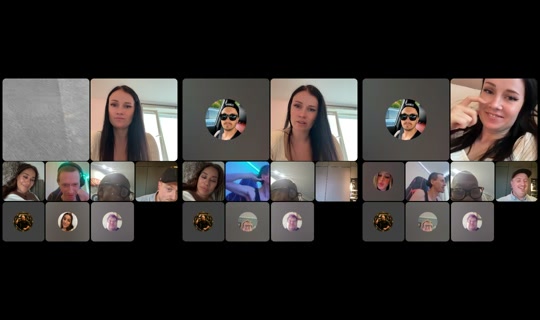 davidjohansen77's Stream - Aug 21, 2026, 6:27 PM