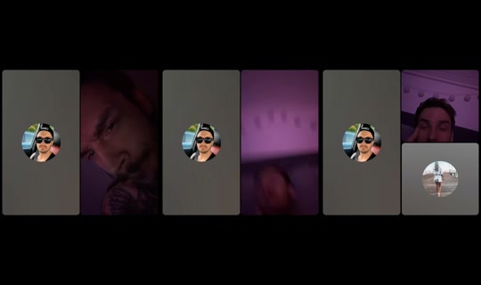 davidjohansen77's Stream - Aug 25, 2026, 1:05 AM