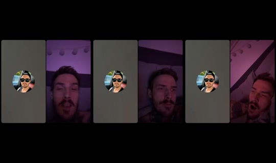davidjohansen77's Stream - Aug 25, 2026, 1:56 AM