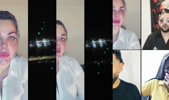 davindalia1norway's Stream - Aug 22, 2026, 9:04 PM