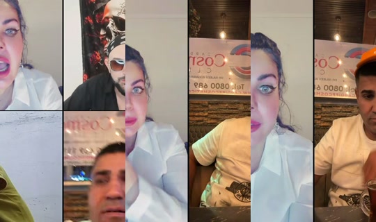 davindalia1norway's Stream - Aug 22, 2026, 9:54 PM
