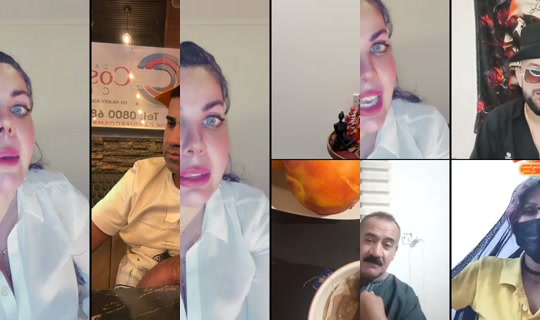 davindalia1norway's Stream - Aug 22, 2026, 10:44 PM