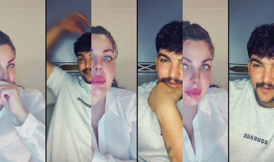 davindalia1norway's Stream - Aug 23, 2026, 12:25 AM