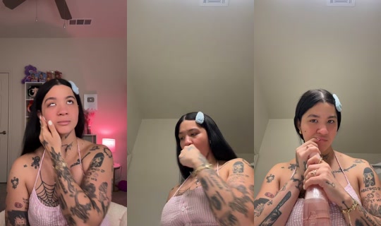 dayalemami's Stream - Aug 18, 2026, 6:51 AM