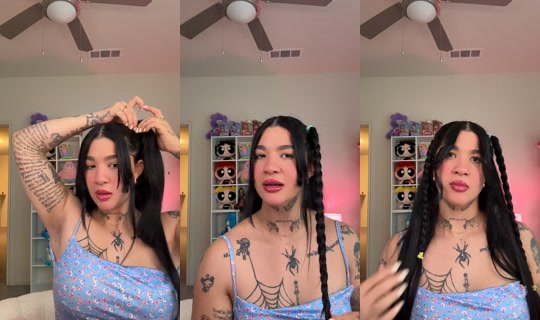dayalemami's Stream - Aug 20, 2026, 12:43 AM