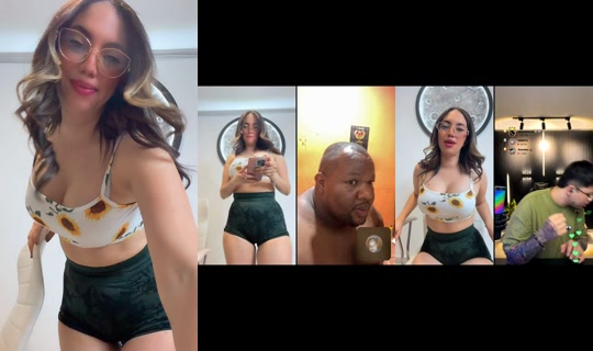 Live de dayanaqueen2020 - 22 de jul. de 2026, 0:20