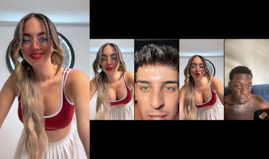 dayanaqueen2020's Stream - Aug 25, 2026, 5:05 PM