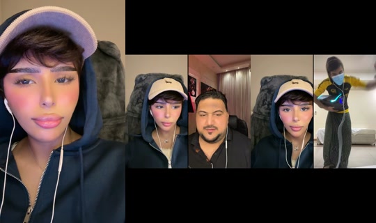 dbnitn's Stream - Aug 23, 2026, 7:09 PM