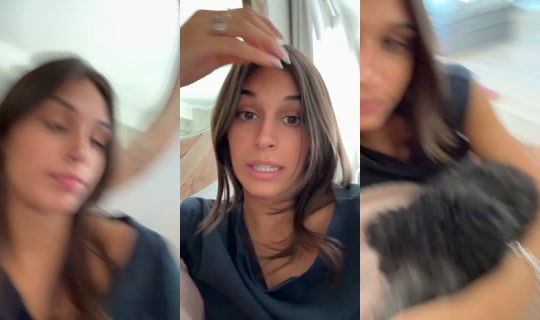 dc.miriam's Stream - Jul 18, 2026, 9:05 AM