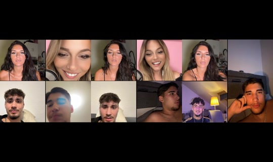 dczehra's Stream - Jul 27, 2026, 8:24 PM