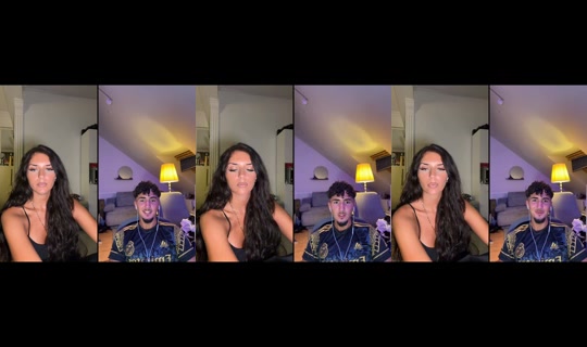 dczehra's Stream - Jul 27, 2026, 10:05 PM