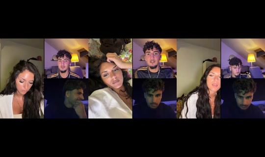 dczehra's Stream - Jul 27, 2026, 11:00 PM