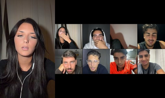 dczehra's Stream - Aug 23, 2026, 9:31 PM