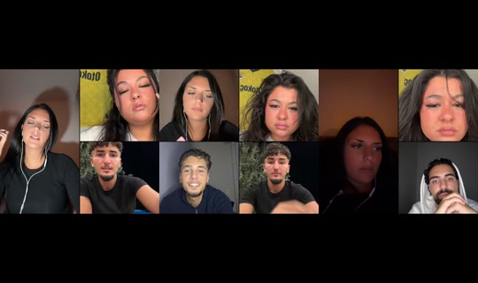 dczehra's Stream - Aug 23, 2026, 10:21 PM