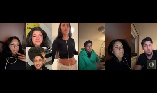 dczehra's Stream - Aug 23, 2026, 11:12 PM