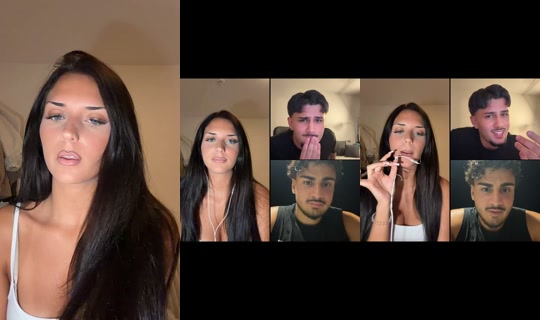 dczehra's Stream - Aug 25, 2026, 12:06 AM