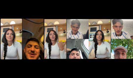 dczehra's Stream - Aug 25, 2026, 2:06 PM